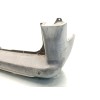 Recambio de paragolpes trasero para peugeot partner caja/chasis 1.6 bluehdi 100 referencia OEM IAM 7410GK 7410GJ 