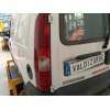 nissan kubistar furgoneta (x76) del año 2006