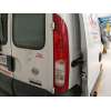 nissan kubistar furgoneta (x76) del año 2006