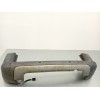 Recambio de paragolpes trasero para peugeot partner caja/chasis 1.6 bluehdi 100 referencia OEM IAM 7410GK 7410GJ 