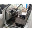 NISSAN KUBISTAR FURGONETA (X76)