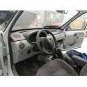 NISSAN KUBISTAR FURGONETA (X76)