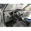 nissan kubistar furgoneta (x76) del año 2006