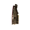 Recambio de piloto trasero derecho para peugeot partner caja/chasis 1.6 bluehdi 100 referencia OEM IAM 1680022580 0283632172 