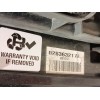 Recambio de piloto trasero derecho para peugeot partner caja/chasis 1.6 bluehdi 100 referencia OEM IAM 1680022580 0283632172 