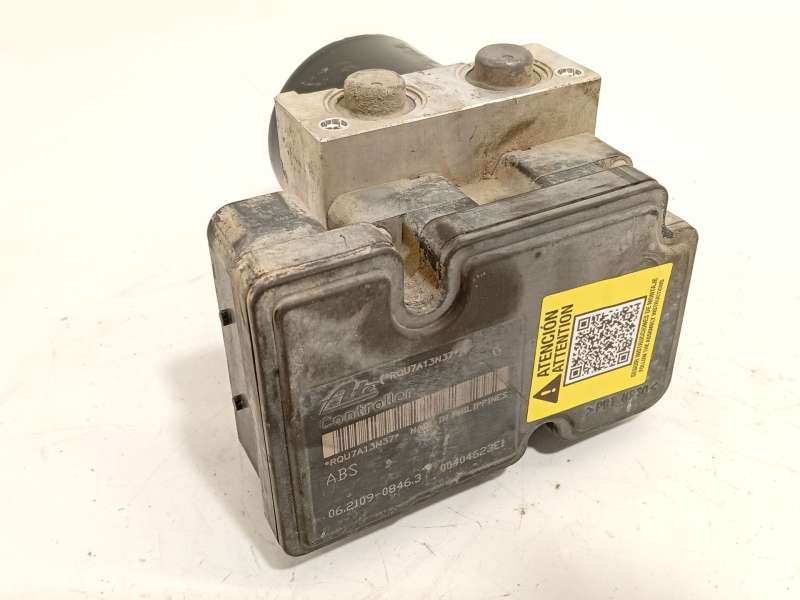 Recambio de abs para suzuki grand vitara ii (jt, te, td) 1.9 ddis a las 4 ruedas (jt419, td44, jb419wd, jb419xd) referencia OEM 3