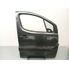 Recambio de puerta delantera derecha para peugeot partner caja/chasis 1.6 bluehdi 100 referencia OEM IAM 9004Z6  