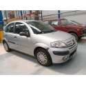 CITROËN C3 I (FC_, FN_)