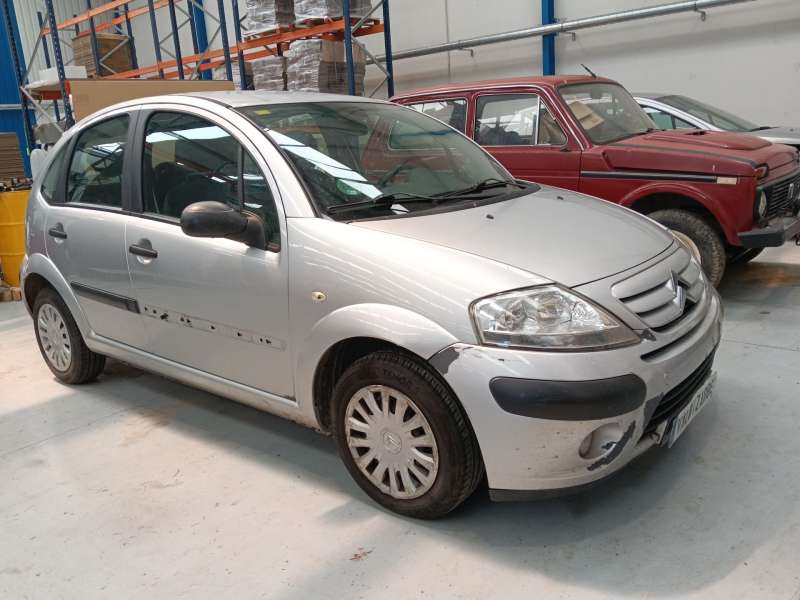 CITROËN C3 I (FC_, FN_)