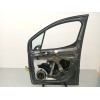 Recambio de puerta delantera derecha para peugeot partner caja/chasis 1.6 bluehdi 100 referencia OEM IAM 9004Z6  