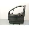 Recambio de puerta delantera izquierda para peugeot partner caja/chasis 1.6 bluehdi 100 referencia OEM IAM 9002Z3  