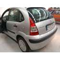 CITROËN C3 I (FC_, FN_)