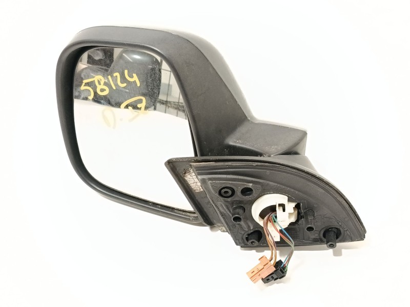 RETROVISOR IZQUIERDO 1679996280 1608177880 