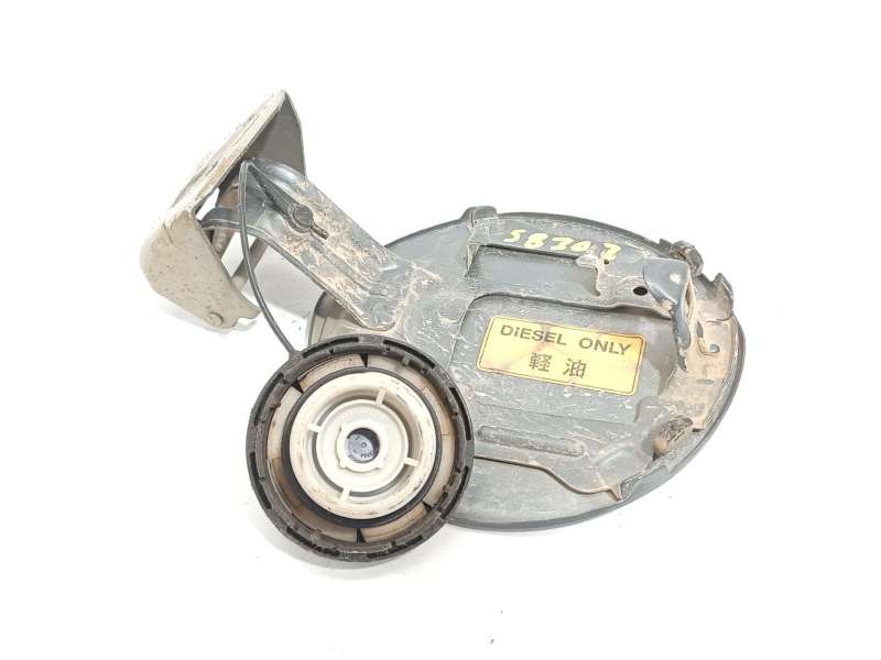 Recambio de tapa exterior combustible para suzuki grand vitara ii (jt, te, td) 1.9 ddis a las 4 ruedas (jt419, td44, jb419wd, jb 2