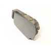 Recambio de tapa exterior combustible para peugeot partner caja/chasis 1.6 bluehdi 100 referencia OEM IAM 1679984080  