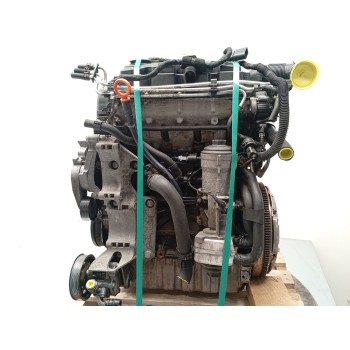 MOTOR COMPLETO BXJ BLS 