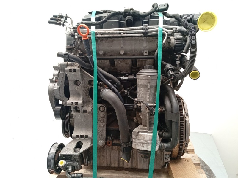 MOTOR COMPLETO BXJ BLS 