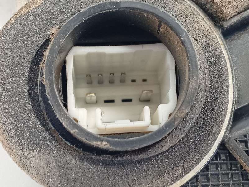 Recambio de cerradura puerta delantera derecha para suzuki grand vitara ii (jt, te, td) 1.9 ddis a las 4 ruedas (jt419, td44, jb 3