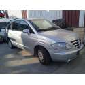 SSANGYONG RODIUS