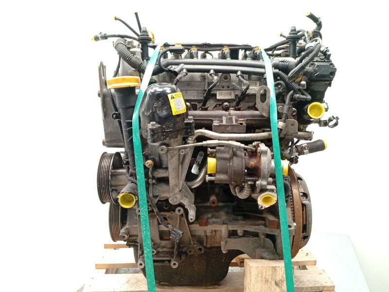 MOTOR COMPLETO 169A1000 