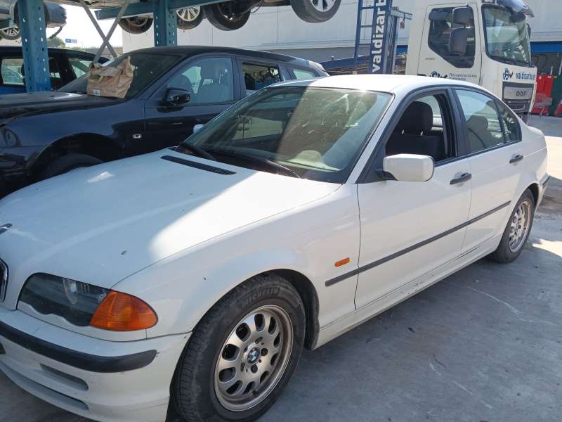BMW 3 (E46)