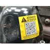 Recambio de motor completo para ford ka (ru8) 1.3 tdci referencia OEM IAM 169A1000  