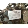 Recambio de motor completo para ford ka (ru8) 1.3 tdci referencia OEM IAM 169A1000  