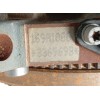 Recambio de motor completo para ford ka (ru8) 1.3 tdci referencia OEM IAM 169A1000  