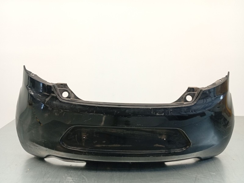 PARAGOLPES TRASERO 1580749 