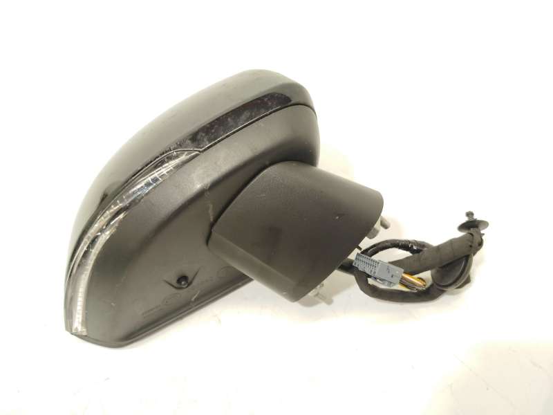 Recambio de retrovisor derecho para volvo xc40 (536) recharge referencia OEM IAM 31477675 - Azul 3