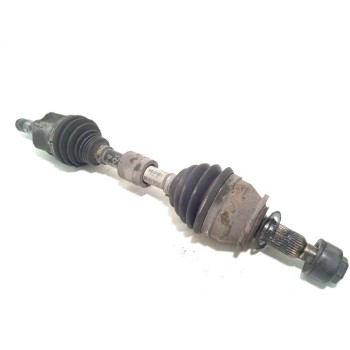 TRANSMISION DELANTERA IZQUIERDA 23171015 10308614