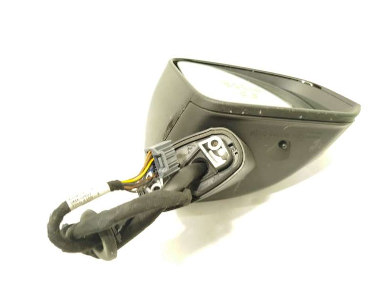 Recambio de retrovisor derecho para volvo xc40 (536) recharge referencia OEM IAM 31477675 - Azul 4