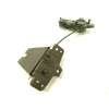Recambio de cerradura maletero / porton para volvo xc40 (536) recharge referencia OEM IAM 31349975  