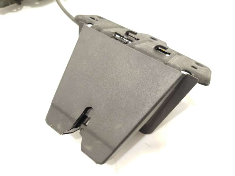 Recambio de cerradura maletero / porton para volvo xc40 (536) recharge referencia OEM IAM 31349975 - Azul 3