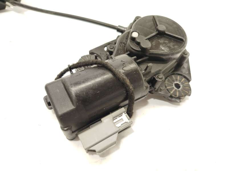 Recambio de cerradura maletero / porton para volvo xc40 (536) recharge referencia OEM IAM 31349975 - Azul 5