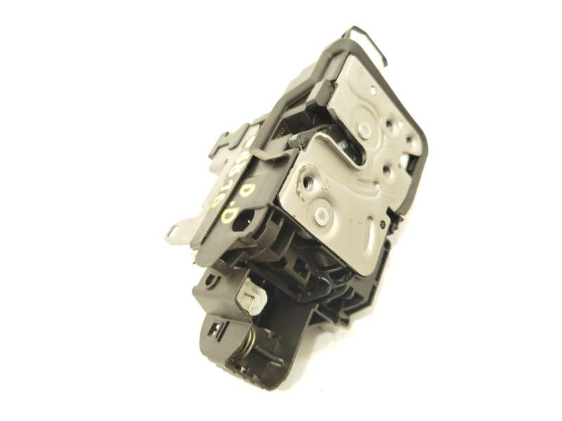 CERRADURA PUERTA DELANTERA DERECHA 31462456 