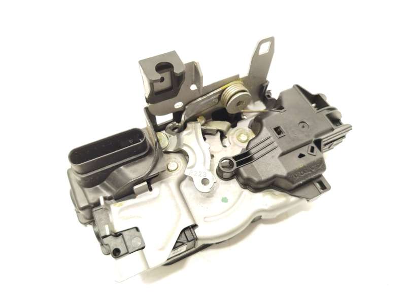Recambio de cerradura puerta delantera derecha para volvo xc40 (536) recharge referencia OEM IAM 31462456 - Azul 2