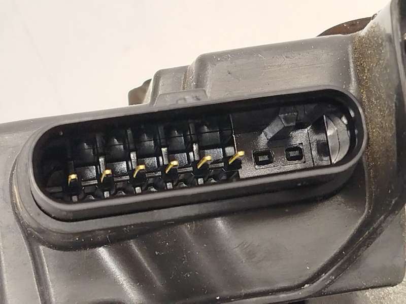 Recambio de cerradura puerta delantera derecha para volvo xc40 (536) recharge referencia OEM IAM 31462456 - Azul 3