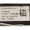 Recambio de cerradura puerta delantera derecha para volvo xc40 (536) recharge referencia OEM IAM 31462456  