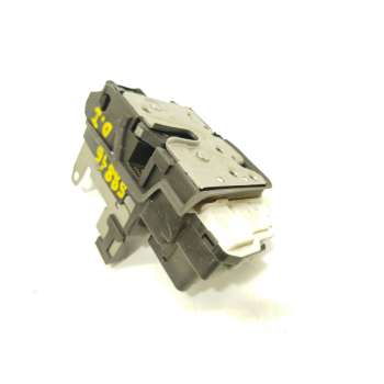 CERRADURA PUERTA DELANTERA IZQUIERDA 31349894 