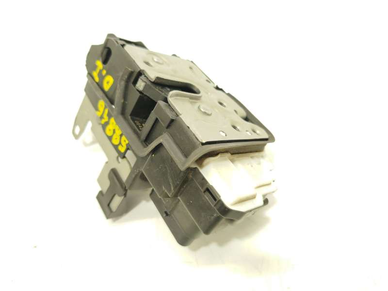 CERRADURA PUERTA DELANTERA IZQUIERDA 31349894 