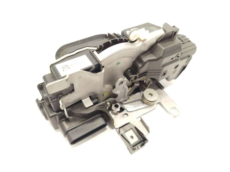 Recambio de cerradura puerta delantera izquierda para volvo xc40 (536) recharge referencia OEM IAM 31349894 - Azul 2