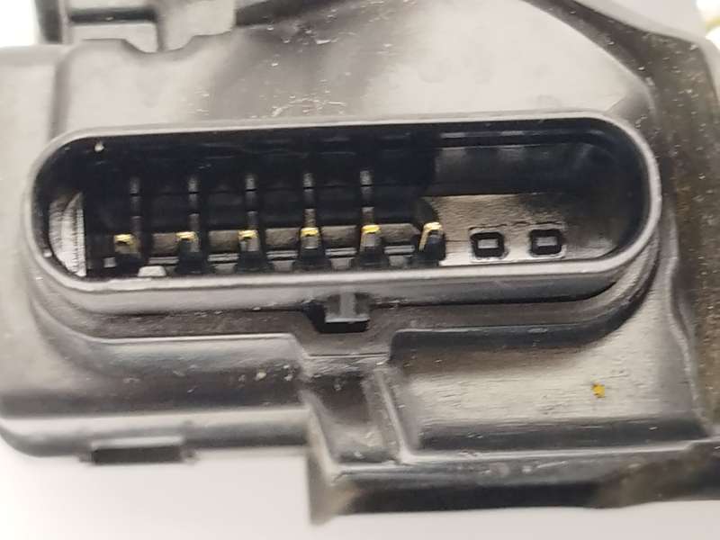 Recambio de cerradura puerta delantera izquierda para volvo xc40 (536) recharge referencia OEM IAM 31349894 - Azul 3