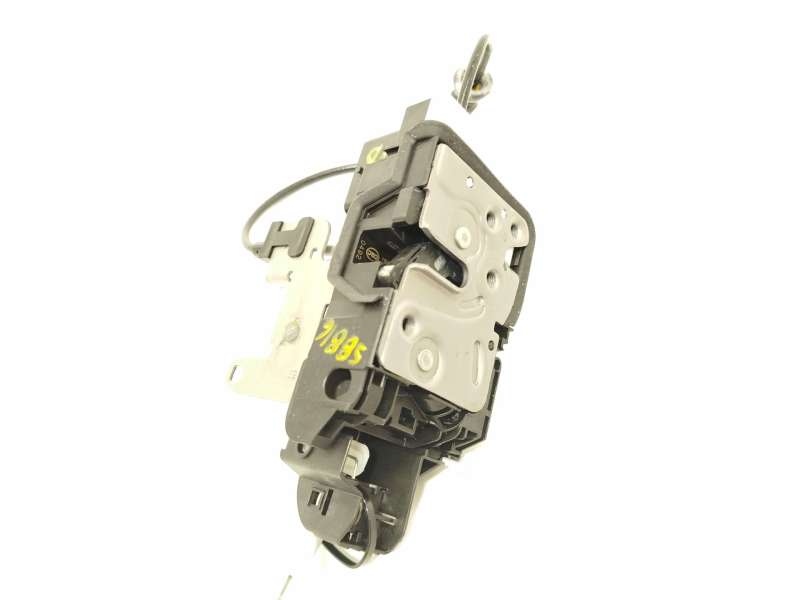 CERRADURA PUERTA TRASERA DERECHA 32131413 