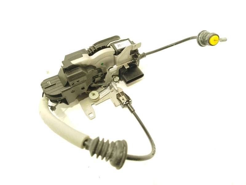 Recambio de cerradura puerta trasera derecha para volvo xc40 (536) recharge referencia OEM IAM 32131413 - Azul 2