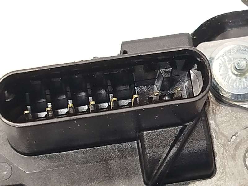 Recambio de cerradura puerta trasera derecha para volvo xc40 (536) recharge referencia OEM IAM 32131413 - Azul 4