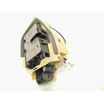 CERRADURA PUERTA TRASERA IZQUIERDA 32131412 