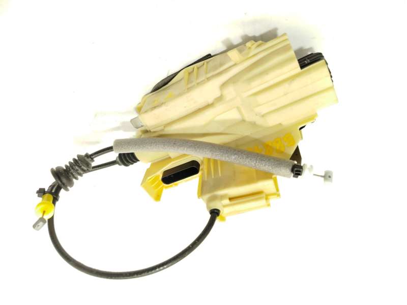 Recambio de cerradura puerta trasera izquierda para volvo xc40 (536) recharge referencia OEM IAM 32131412 - Azul 2