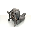 Recambio de asiento delantero izquierdo para ford transit courier b460 furgoneta/monovolumen 1.5 ecoblue referencia OEM IAM 2512