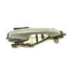 Recambio de maneta exterior delantera derecha para volvo xc40 (536) recharge referencia OEM IAM 39791876  